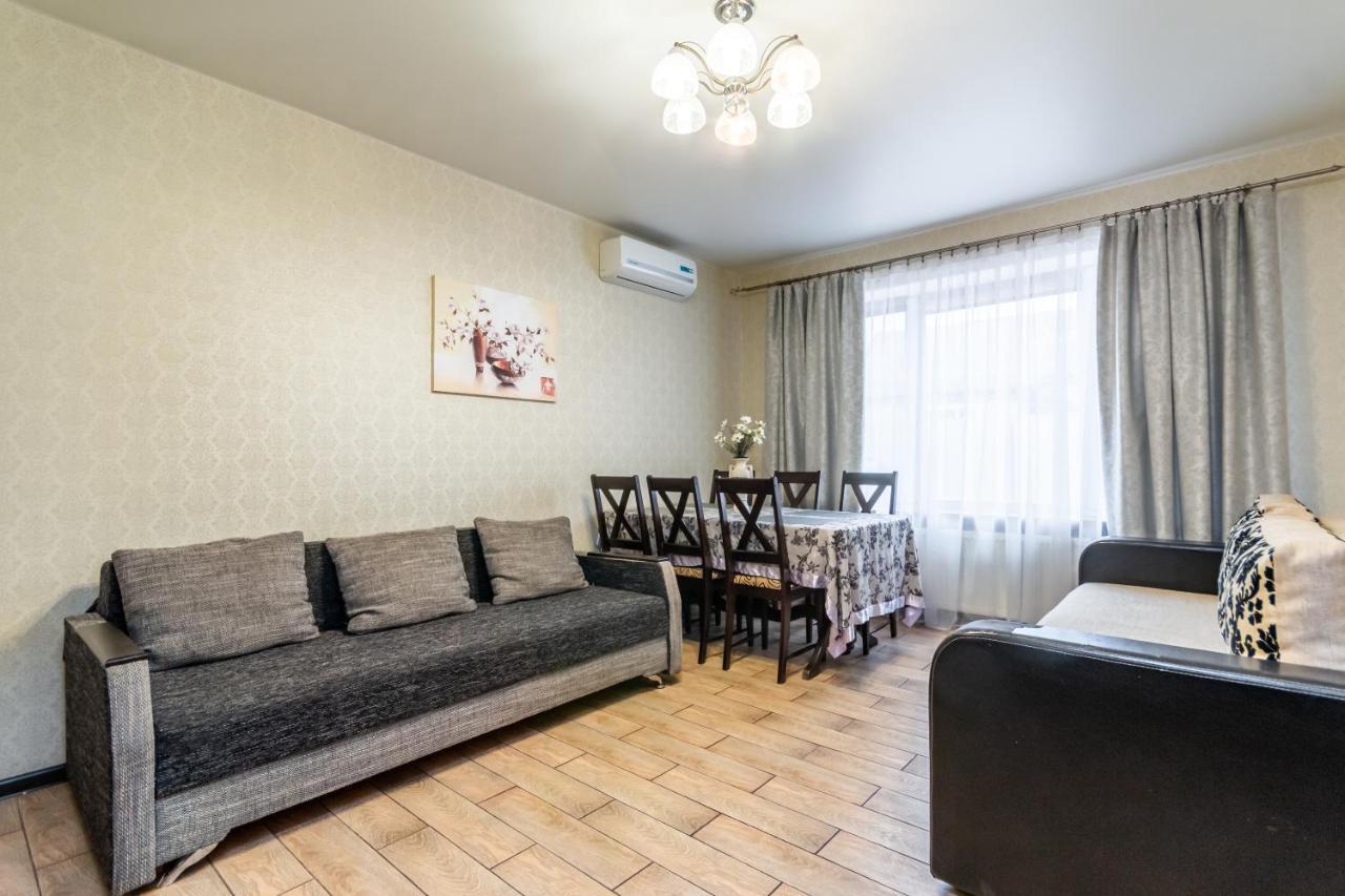 Apartments U Eleny Boryspilʼ 外观 照片